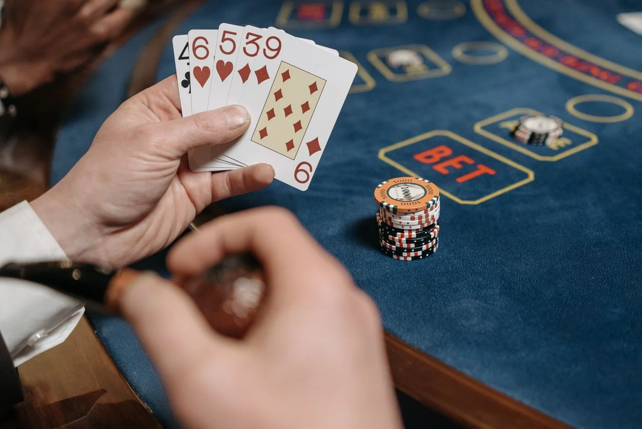 Tối Ưu Trải Nghiệm Live Casino Tại bty191